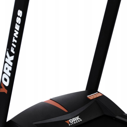 Беговая дорожка  York Fitness T600 - фото №14